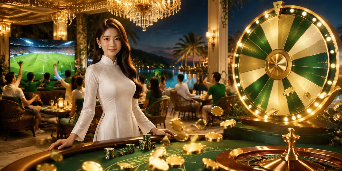 MoMo Baccarat